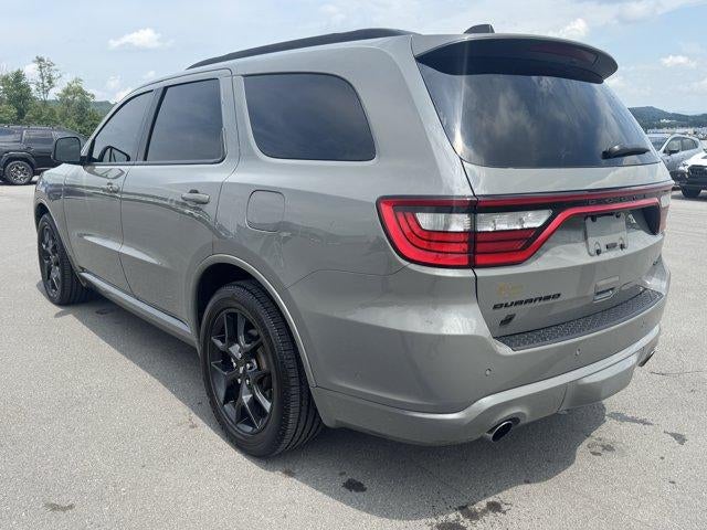 2026 Dodge Durango GT Plus HEMI V8 AWD