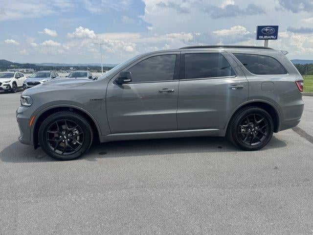 2026 Dodge Durango GT Plus HEMI V8 AWD