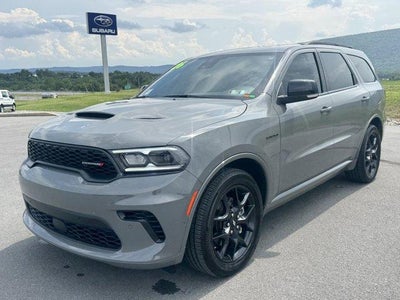 2026 Dodge Durango GT Plus HEMI V8 AWD