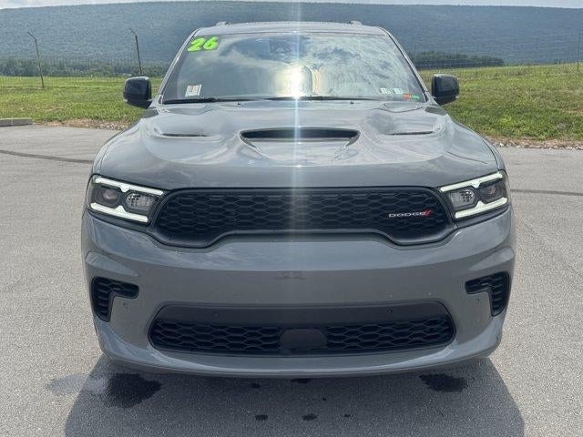 2026 Dodge Durango GT Plus HEMI V8 AWD