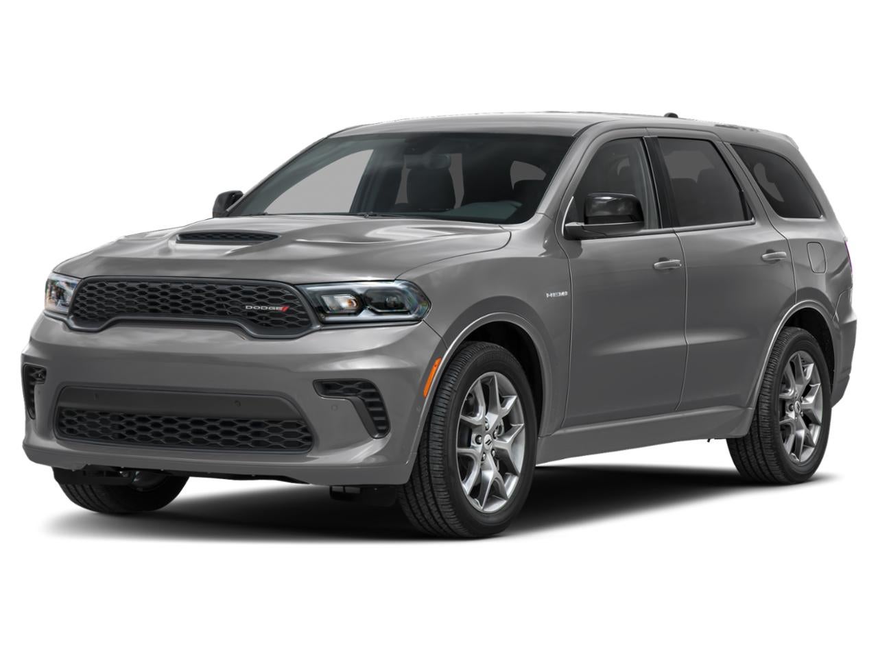 2026 Dodge Durango GT Plus HEMI V8 AWD