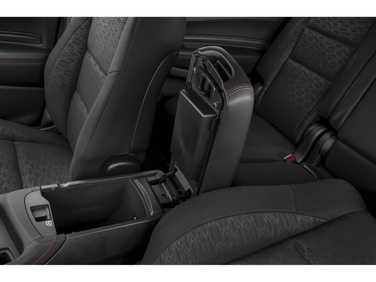 2026 Dodge Durango GT Plus HEMI V8 AWD
