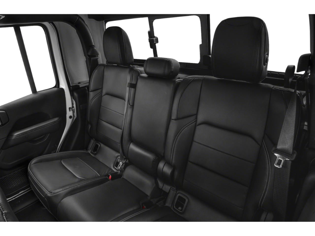 2021 Jeep Gladiator High Altitude 4x4