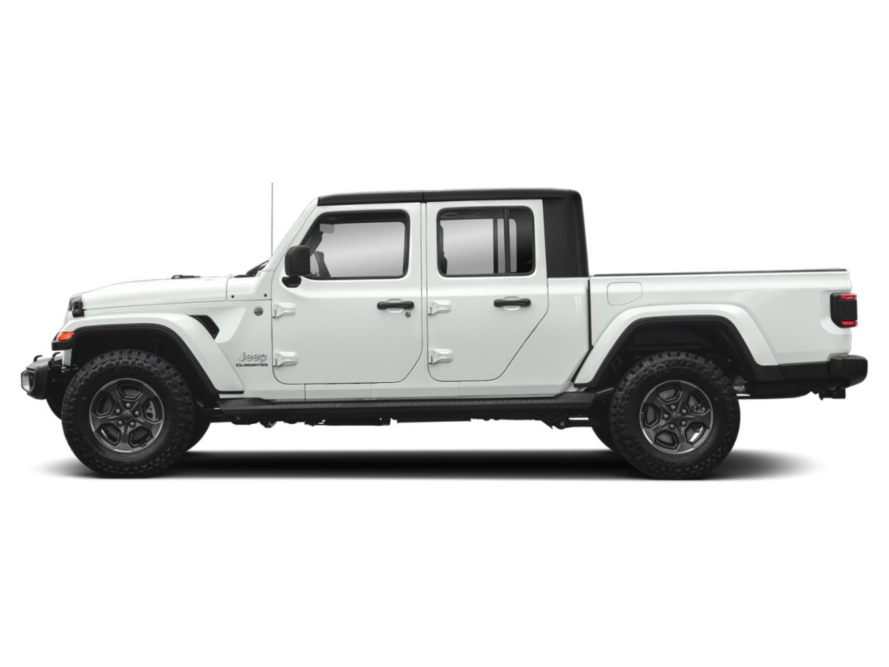 2021 Jeep Gladiator High Altitude 4x4