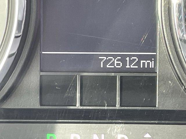 2012 RAM 1500 4WD Crew Cab 5.7 Ft Box Express