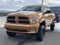 2012 RAM 1500 4WD Crew Cab 5.7 Ft Box Express