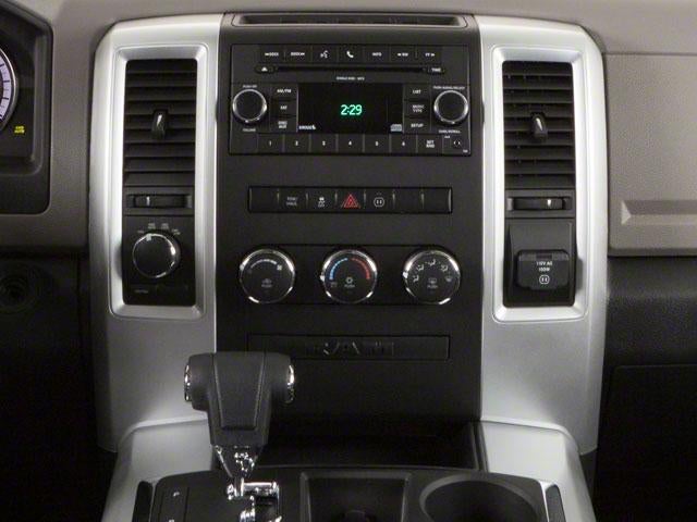 2012 RAM 1500 4WD Crew Cab 5.7 Ft Box Express