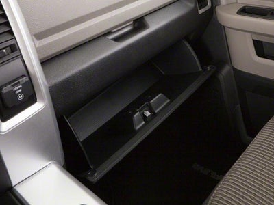 2012 RAM 1500 4WD Crew Cab 5.7 Ft Box Express