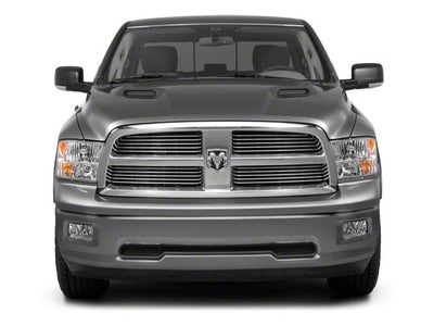 2012 RAM 1500 4WD Crew Cab 5.7 Ft Box Express