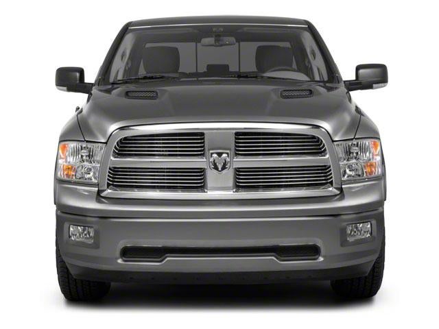2012 RAM 1500 4WD Crew Cab 5.7 Ft Box Express