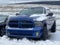 2018 RAM 1500 Express 4x4 Quad Cab 6'4" Box