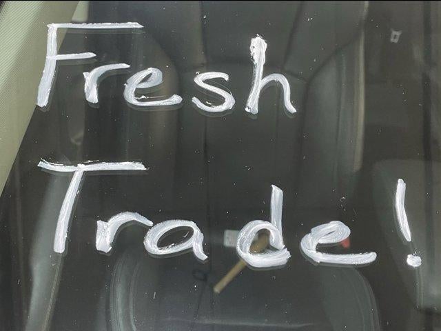 2016 RAM 1500 4WD Quad Cab 6.4 Ft Box Express