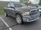 2018 RAM 1500 Big Horn 4x4 Quad Cab 6'4" Box