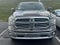 2018 RAM 1500 Big Horn 4x4 Quad Cab 6'4" Box