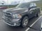 2018 RAM 1500 Big Horn 4x4 Quad Cab 6'4" Box