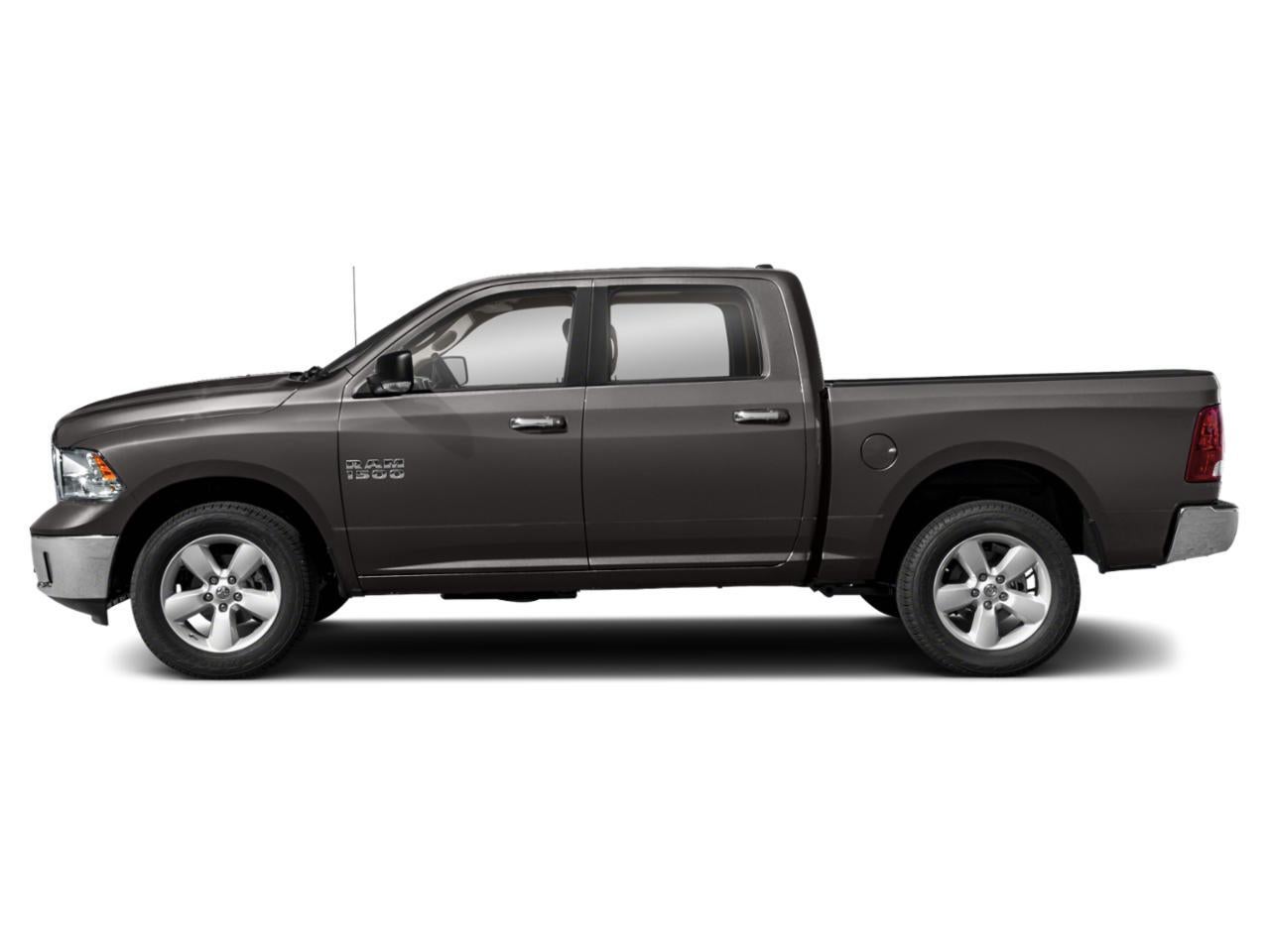 2022 RAM 1500 Classic Warlock 4x4 Crew Cab 5'7" Box