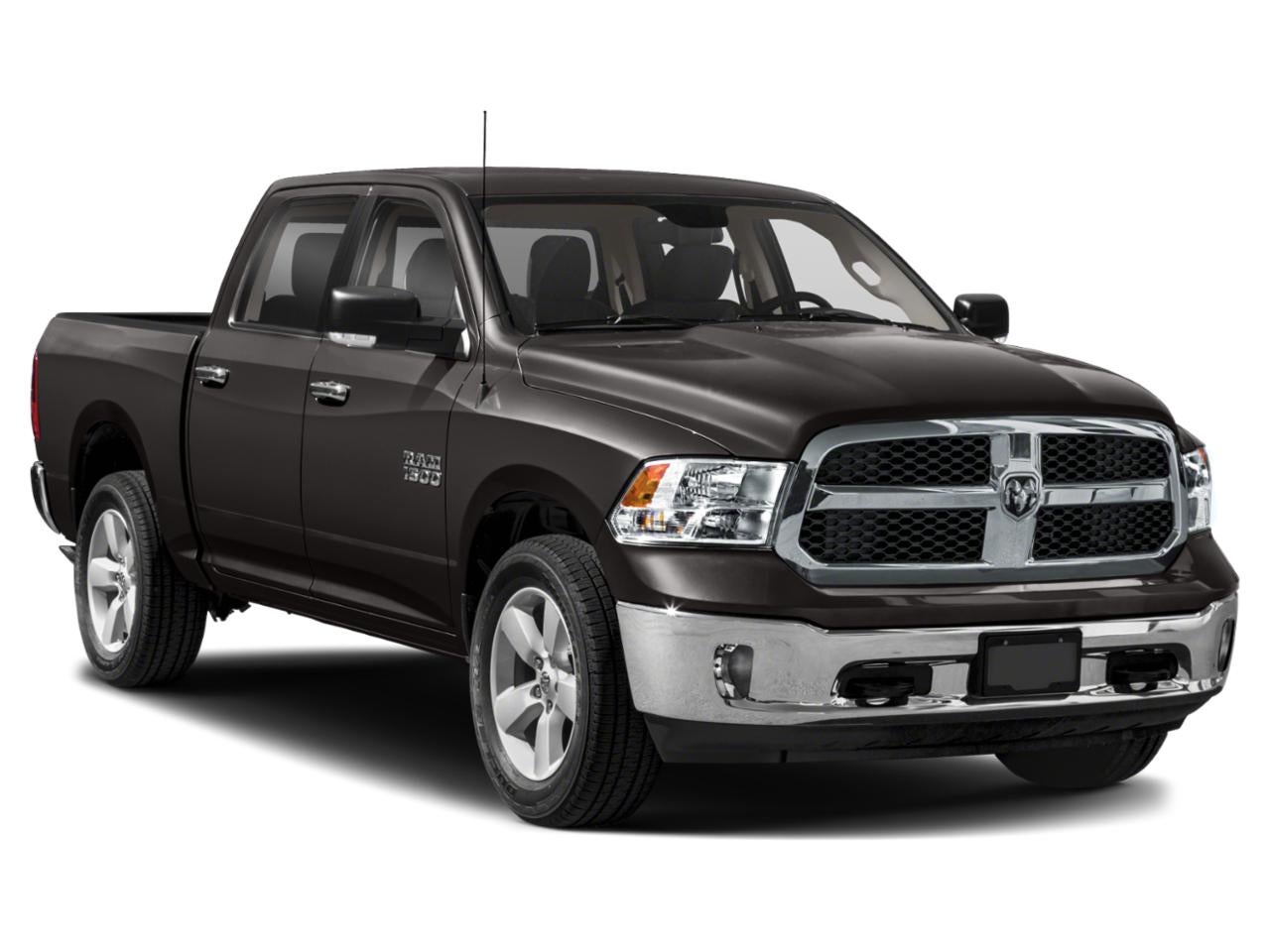 2022 RAM 1500 Classic Warlock 4x4 Crew Cab 5'7" Box