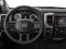 2017 RAM 1500 Big Horn 4x4 Crew Cab 6'4" Box