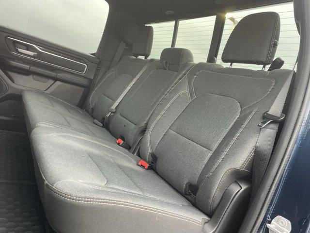 2021 RAM 1500 Big Horn 4x4 Crew Cab 5'7" Box