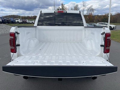 2023 RAM 1500 Limited 4x4 Crew Cab 5'7" Box