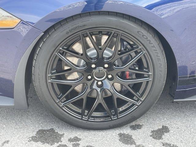 2020 Ford Mustang GT Premium Fastback