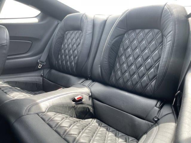 2020 Ford Mustang GT Premium Fastback