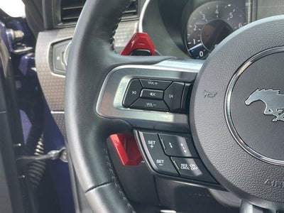 2020 Ford Mustang GT Premium Fastback