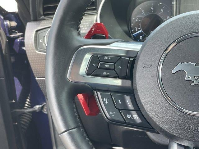 2020 Ford Mustang GT Premium Fastback