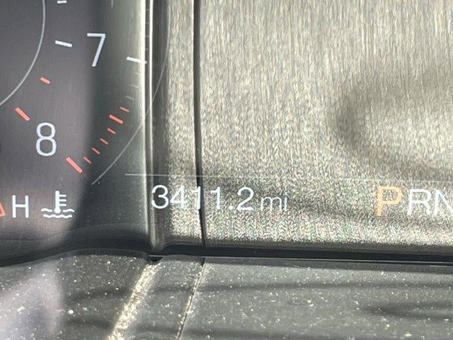 2020 Ford Mustang GT Premium Fastback