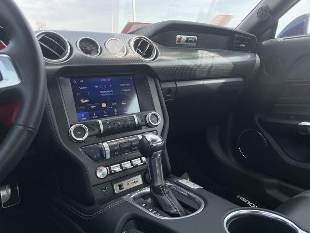 2020 Ford Mustang GT Premium Fastback