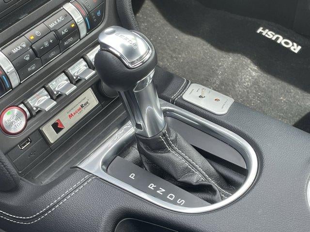 2020 Ford Mustang GT Premium Fastback