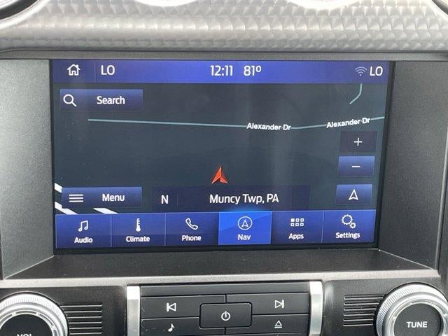 2020 Ford Mustang GT Premium Fastback