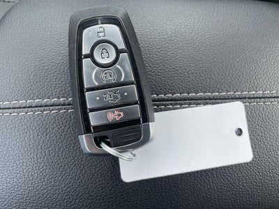 2020 Ford Mustang GT Premium Fastback