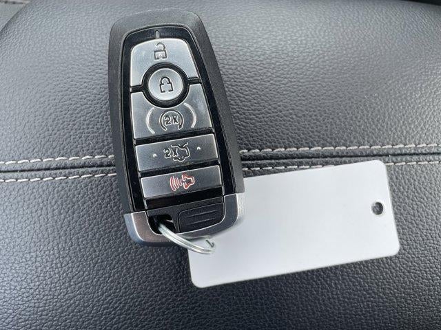 2020 Ford Mustang GT Premium Fastback