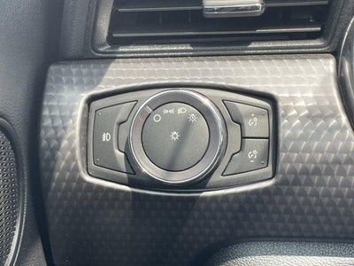 2020 Ford Mustang GT Premium Fastback