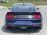 2020 Ford Mustang GT Premium Fastback