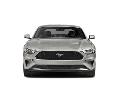 2020 Ford Mustang GT Premium Fastback