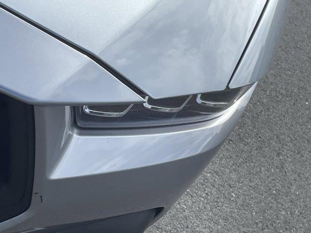 2025 Ford Mustang EcoBoost Premium Convertible