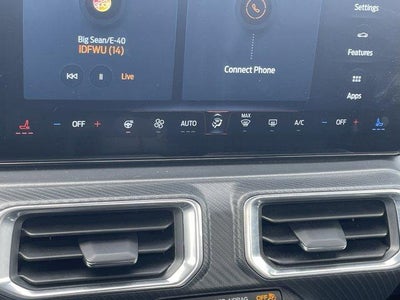 2025 Ford Mustang EcoBoost Premium Convertible