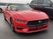 2025 Ford Mustang EcoBoost Premium Convertible