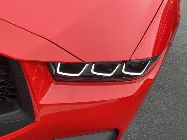 2025 Ford Mustang EcoBoost Premium Convertible