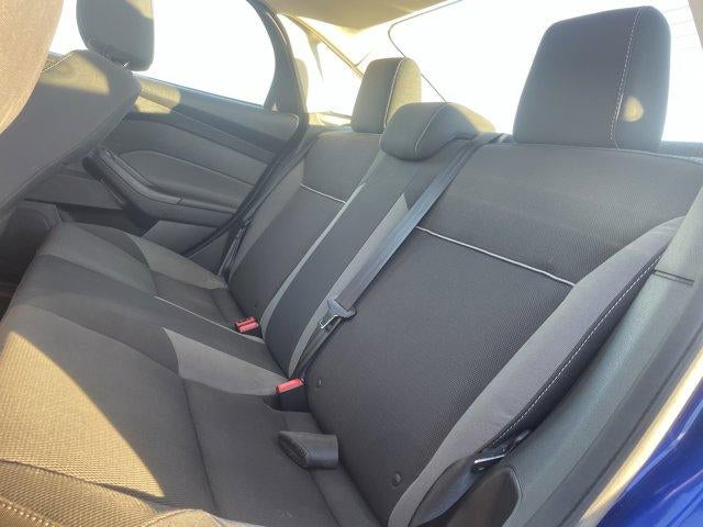 2012 Ford Focus 4dr Sdn SE