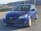 2012 Ford Focus 4dr Sdn SE