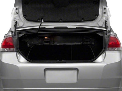 2010 Ford Focus 4dr Sdn SES