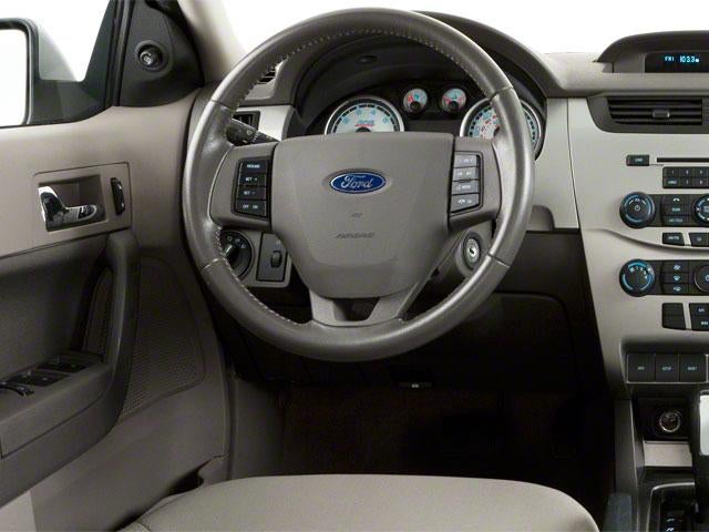 2010 Ford Focus 4dr Sdn SES