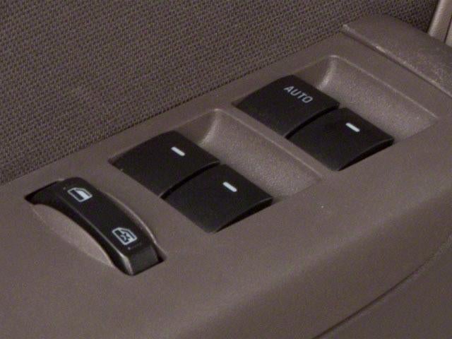 2010 Ford Focus 4dr Sdn SES