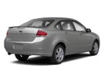 2010 Ford Focus 4dr Sdn SES