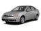 2010 Ford Focus 4dr Sdn SES