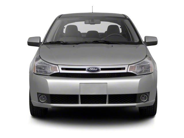 2010 Ford Focus 4dr Sdn SES