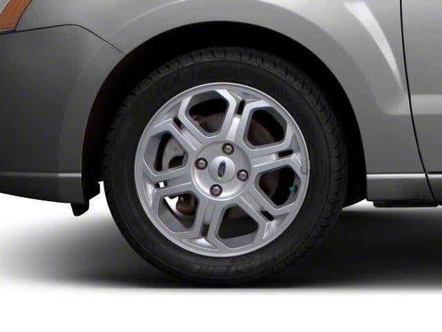 2010 Ford Focus 4dr Sdn SES
